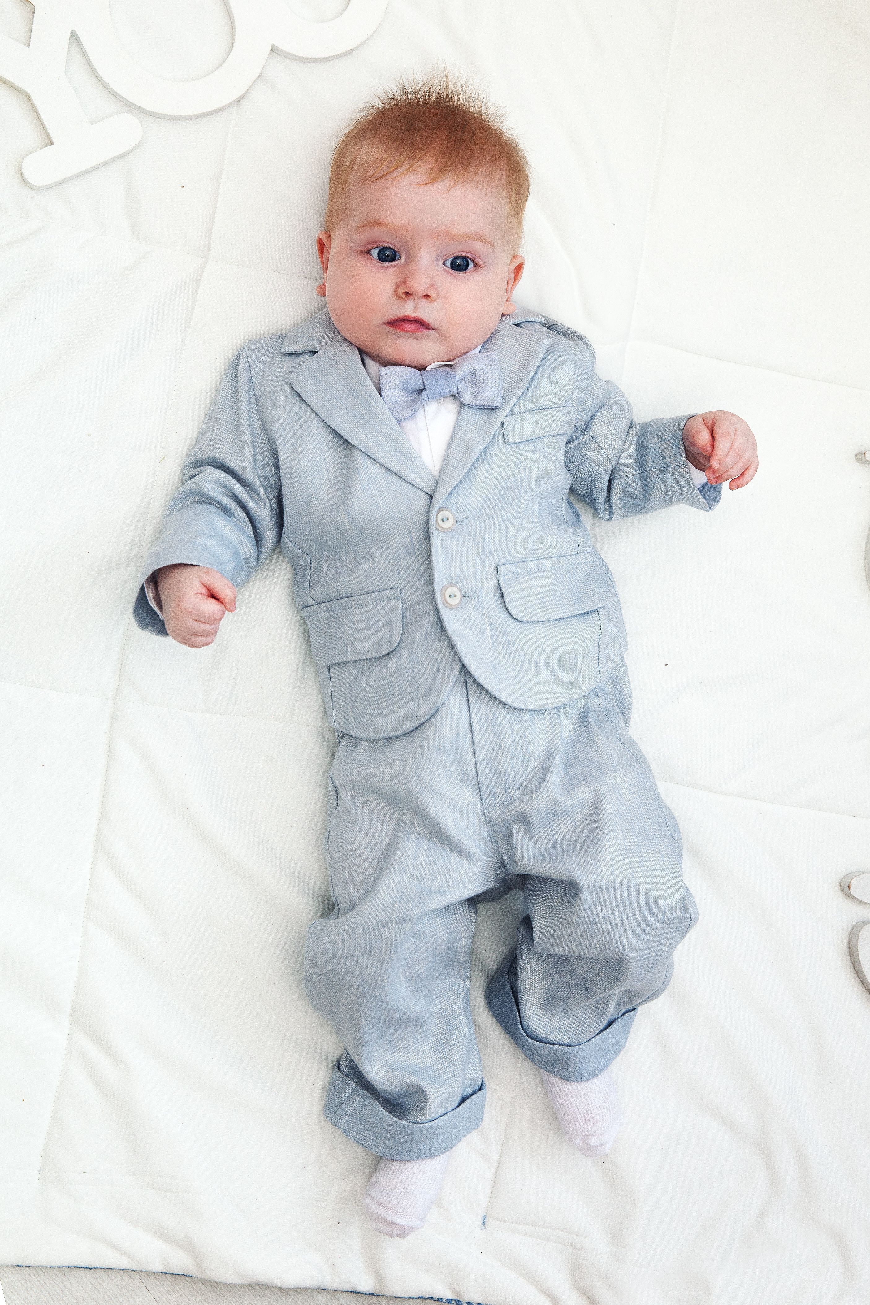 Купить костюм на мальчика на авито. Choupette костюм. Костюм классичческий "церемония"choupette. Костюм нарядный для новорожденных. Элегантный костюм для малыша.