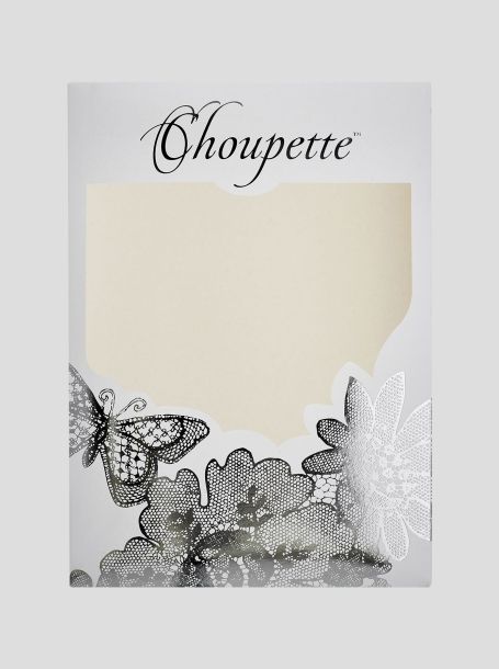 Фото2: Коробка с прозрачным окном Choupette
