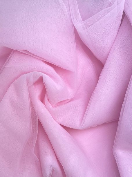 Фото3: Платье нарядное Церемония с вышитыми стрекозами, нежный розовый от Choupette 