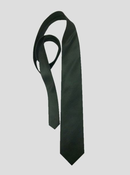 Фото1: 60.1.31 Детский серый галстук