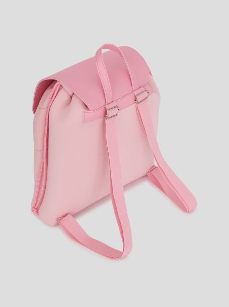 Фото2: картинка 600.1108.5591 Рюкзак ,розовый Choupette - одевайте детей красиво!