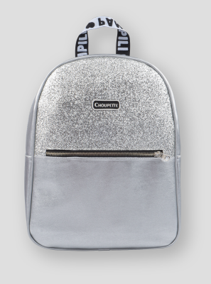 Фото1: Красивый рюкзак для девочки
