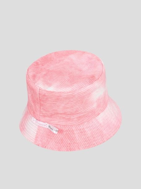 Фото4: Черная шляпа панама для девочки