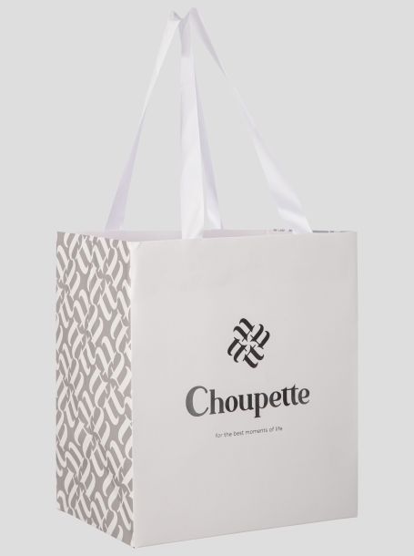 Фото1: Пакеты бумажные Choupette