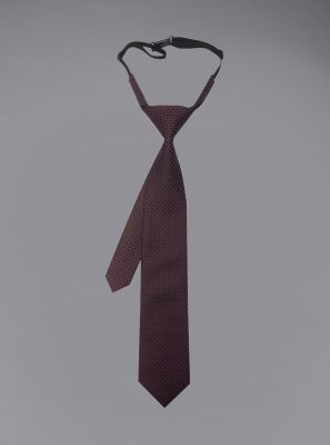 Фото1: 60.2.31 Купить детский галстук на резинке