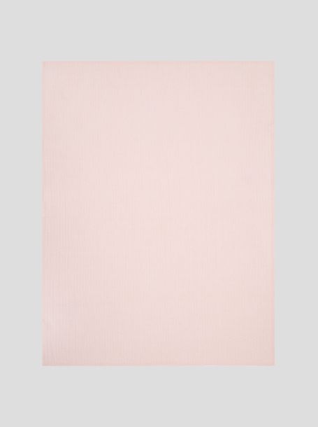 Фото2: картинка 90.112 Пеленка "из муслина",розовый/белый Choupette - одевайте детей красиво!