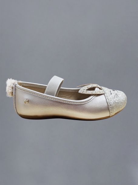 Фото2: Красивые туфли для девочки