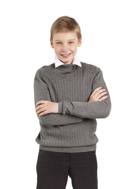 Фото1: 187.31 Детский вязаный свитер
