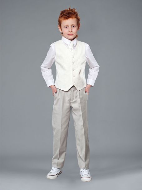 Фото1: 172.43 Купить брюки классические для мальчика