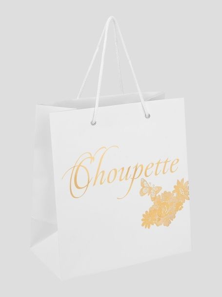 Фото1: Пакеты бумажные Choupette