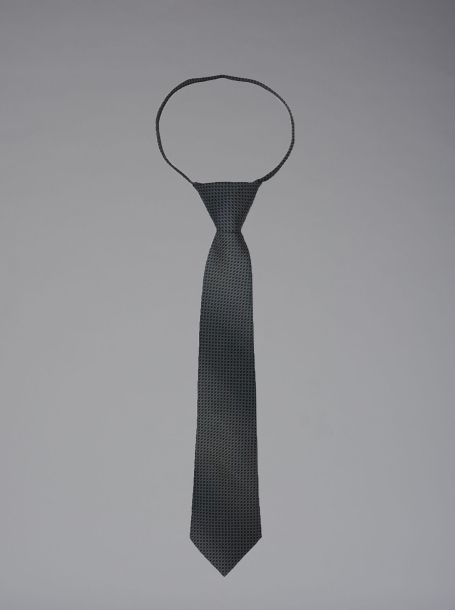 Фото1: 69.31 Серый галстук