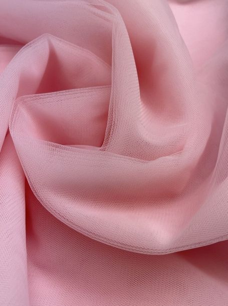 Фото4: картинка 73.110 Платье комбинированное с пышной юбкой, серый с розовым Choupette - одевайте детей красиво!