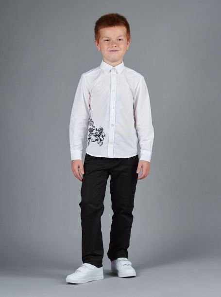 Коллекционная модная одежда для мальчиков в интернет-магазине Choupette