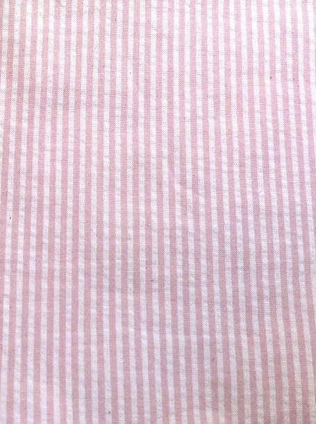 Фото2: картинка 62.112 Песочник с юбочкой д\дев., розовая полоска Choupette - одевайте детей красиво!