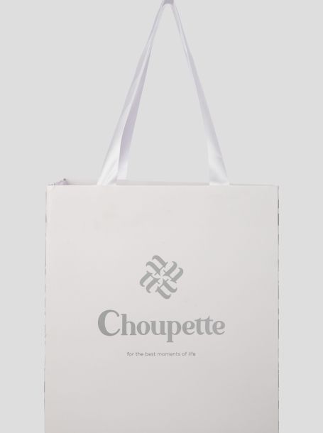 Фото2: Пакеты бумажные Choupette