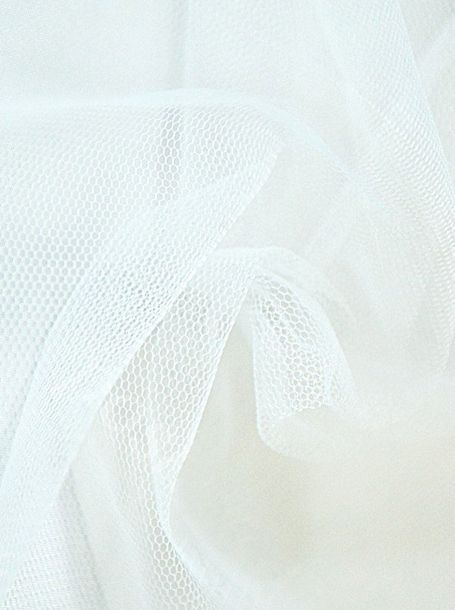 Фото3: картинка 1496.43 Платье нарядное Церемония с вышитыми стрекозами, теплый белый Choupette - одевайте детей красиво!