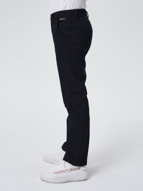 Фото3: 355.31 Черные брюки чинос 