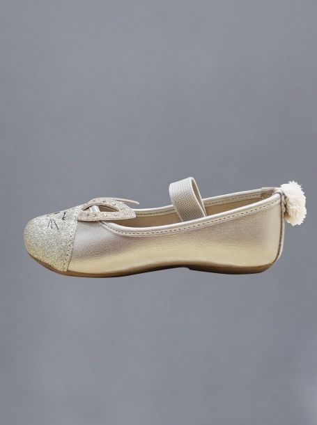 Фото3: Красивые туфли для девочки