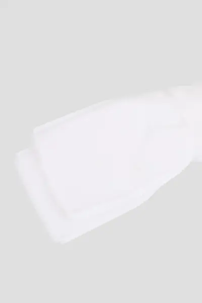 Заколка-автомат бархатная — изображение 4