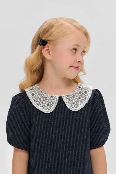 Заколка-автомат "сердца" — изображение 3