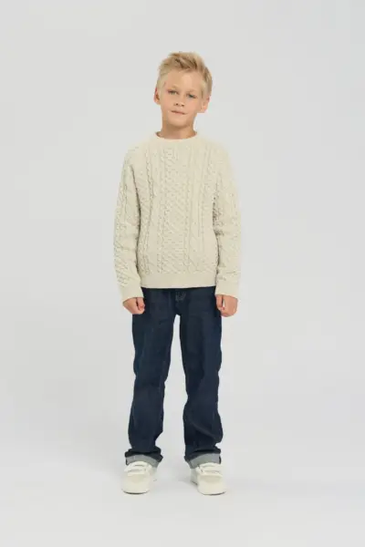 Свитер — изображение 4