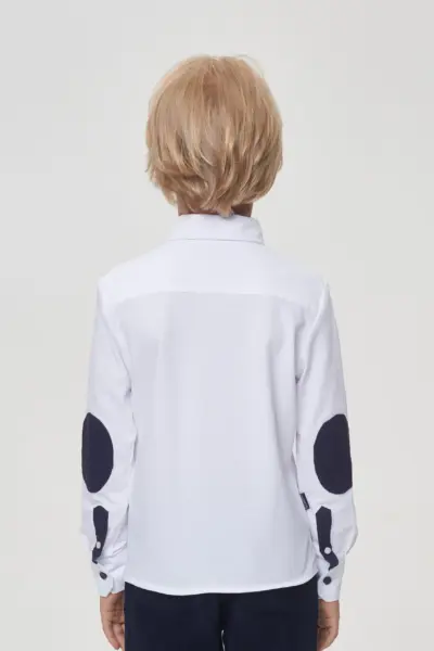 Сорочка трикотажная — изображение 5