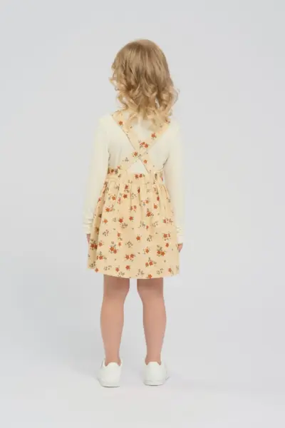 Сарафан из микровельвета — изображение 3