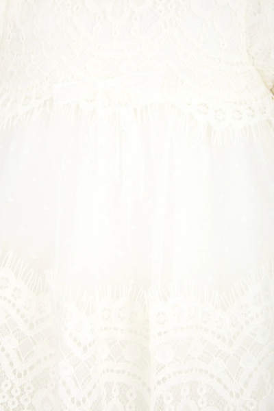 Платье из кордового кружева — изображение 4