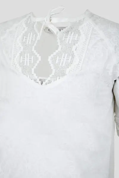 Сорочка для крещения — изображение 3