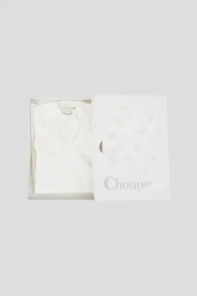 Сорочка для крещения — изображение 4