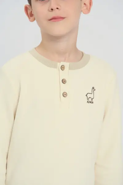 Лонгслив — изображение 3