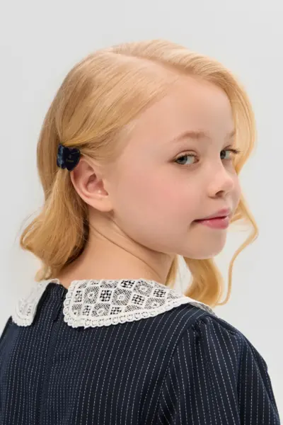 Заколка-автомат "сердца" — изображение 4