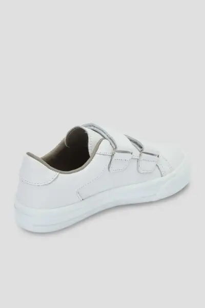 Кроссовки на липучке — изображение 3