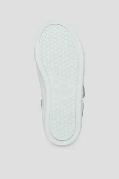 Кроссовки на липучке — изображение 6