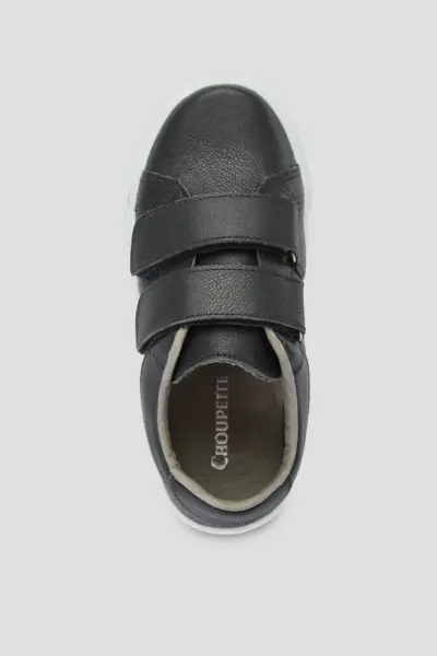 Кроссовки на липучке — изображение 5