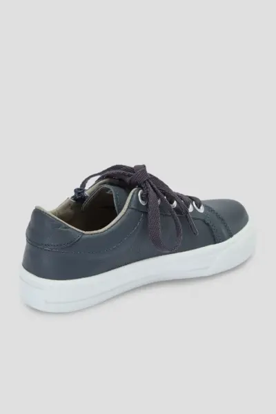 Кроссовки на молнии — изображение 3