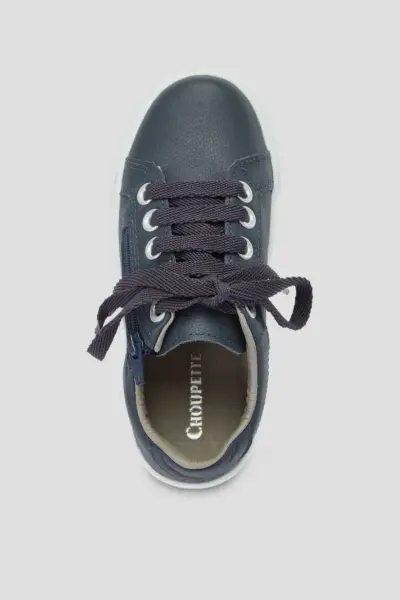 Кроссовки на молнии — изображение 5