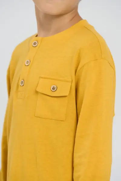 Лонгслив — изображение 4