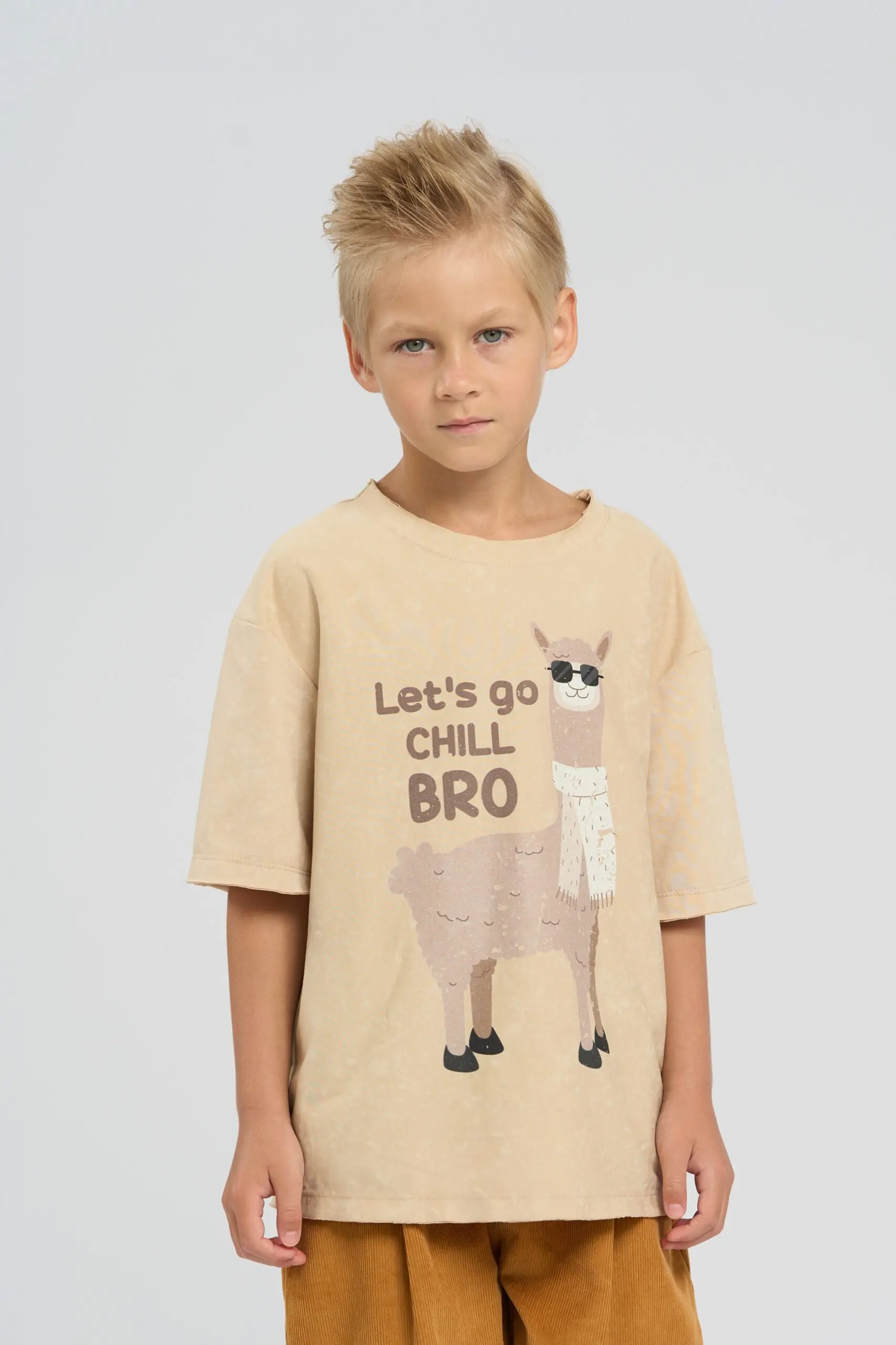 28.123 (1) Футболка с принтом — изображение 1