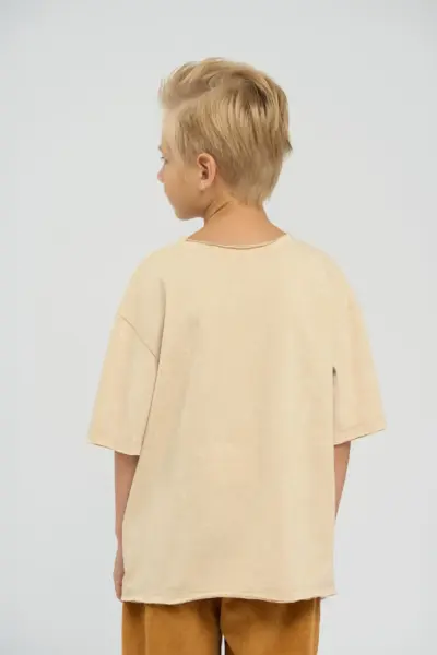 Футболка с принтом — изображение 3