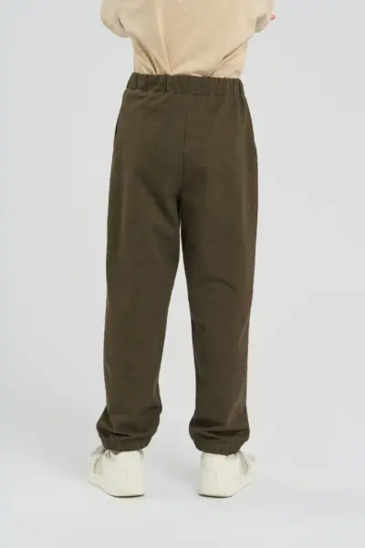 Брюки трикотажные — изображение 4