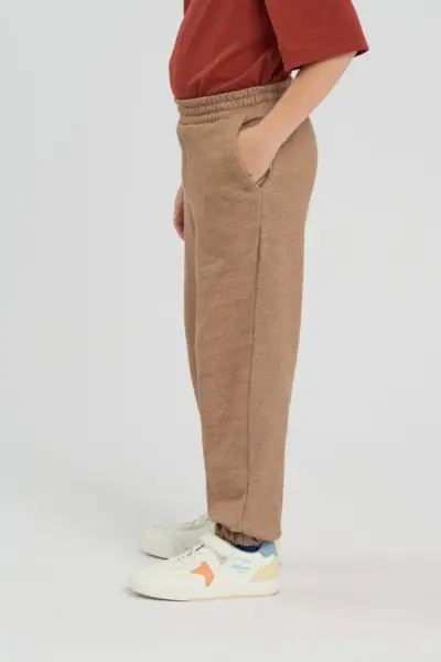 Костюм трикотажный (худи и брюки) — изображение 10