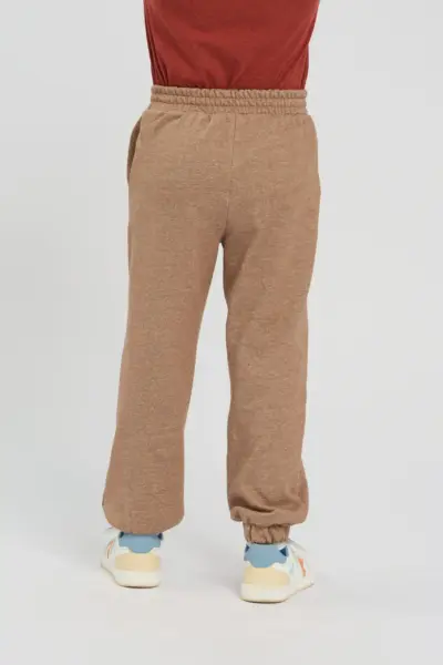 Костюм трикотажный (худи и брюки) — изображение 11