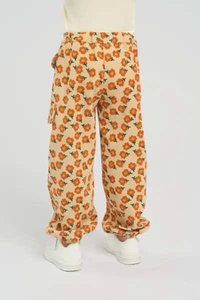 Брюки из микровельвета — изображение 3