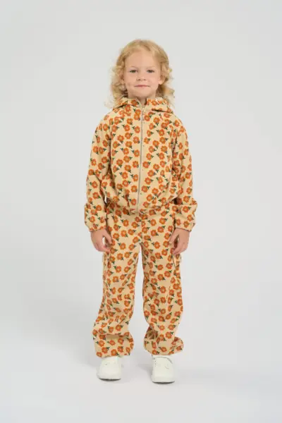 Куртка из микровельвета — изображение 5