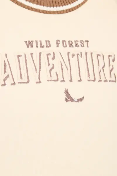 Свитшот из футера — изображение 3