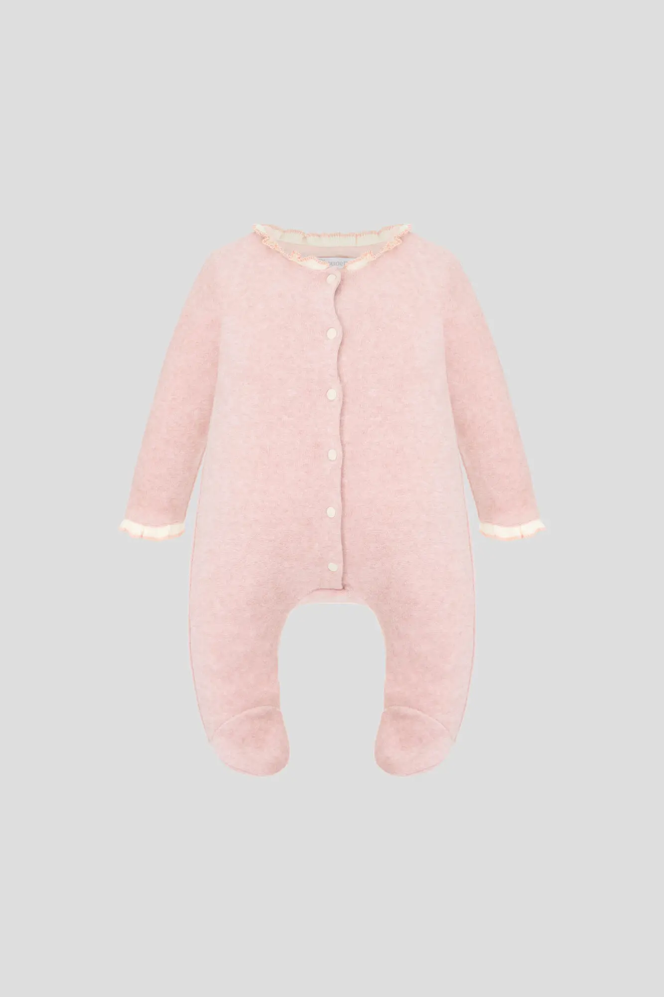 51.130 (1) Комбинезон трикотажный — изображение 1