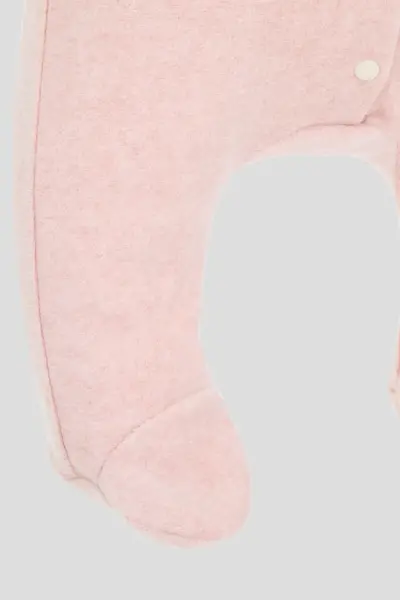 Комбинезон трикотажный — изображение 4