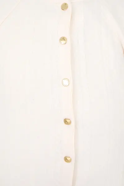 Комбинезон вязаный — изображение 3