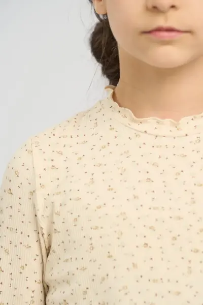 Водолазка трикотажная — изображение 5